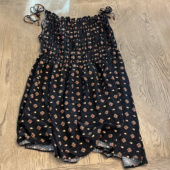 Free People Clementina Dress Small NWOT - Picture 4 of 10